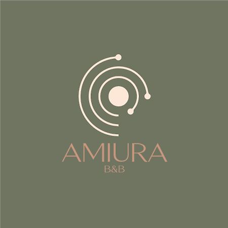 Amiura B&B Corato Exterior foto